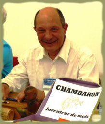 Chambaron