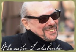 Alexandre ZAHNBRECHER